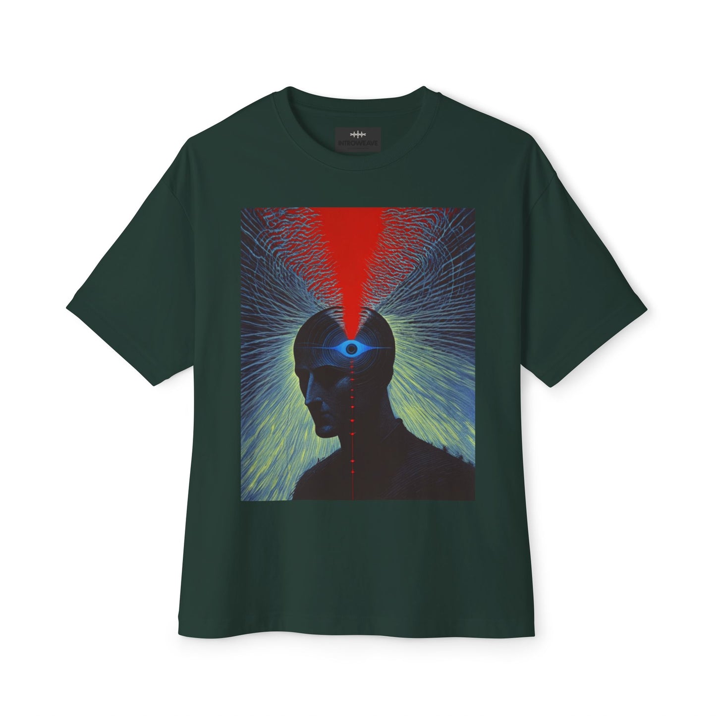 Neural Ascension Tee