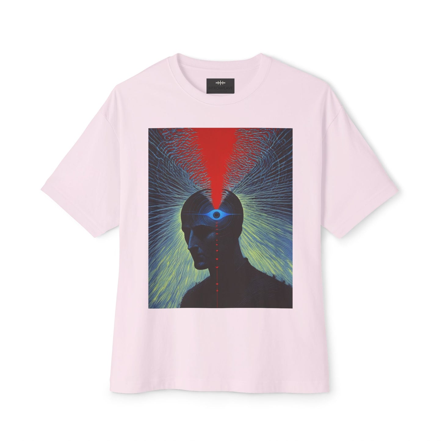 Neural Ascension Tee