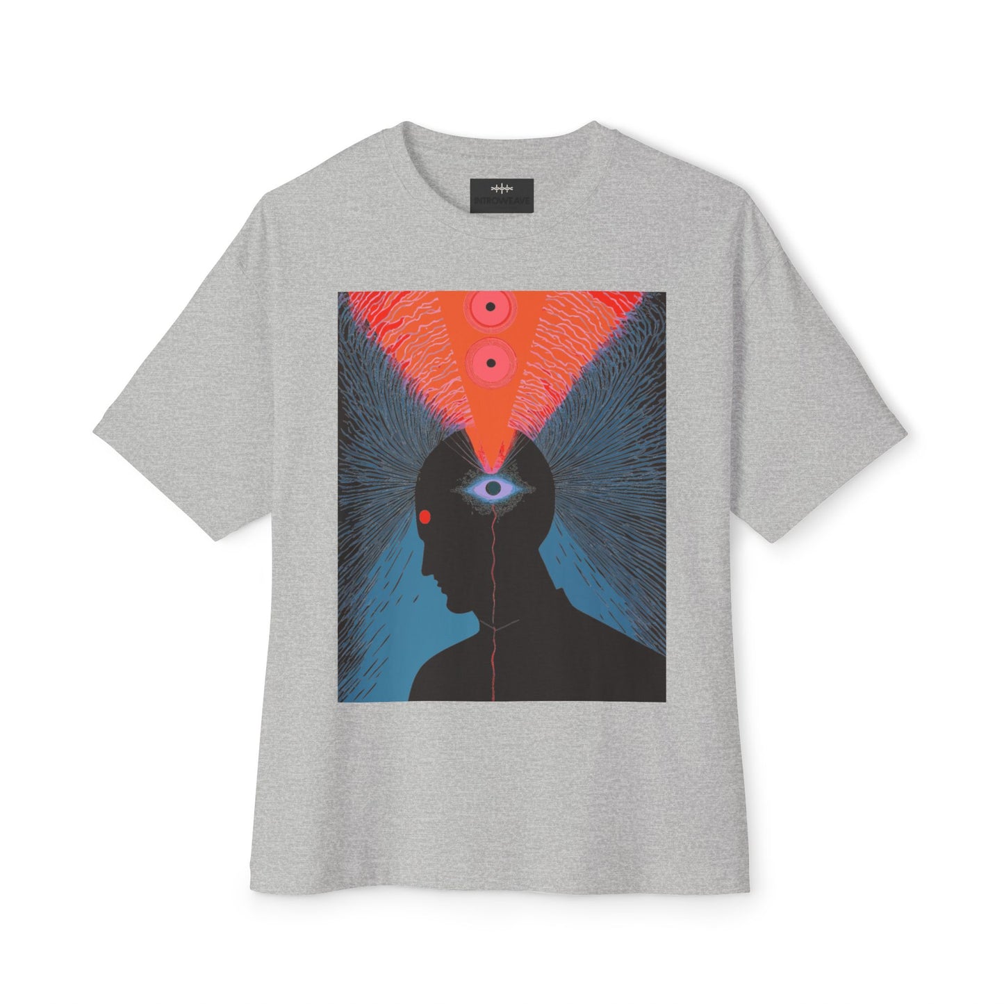 Signal Receiver Tee