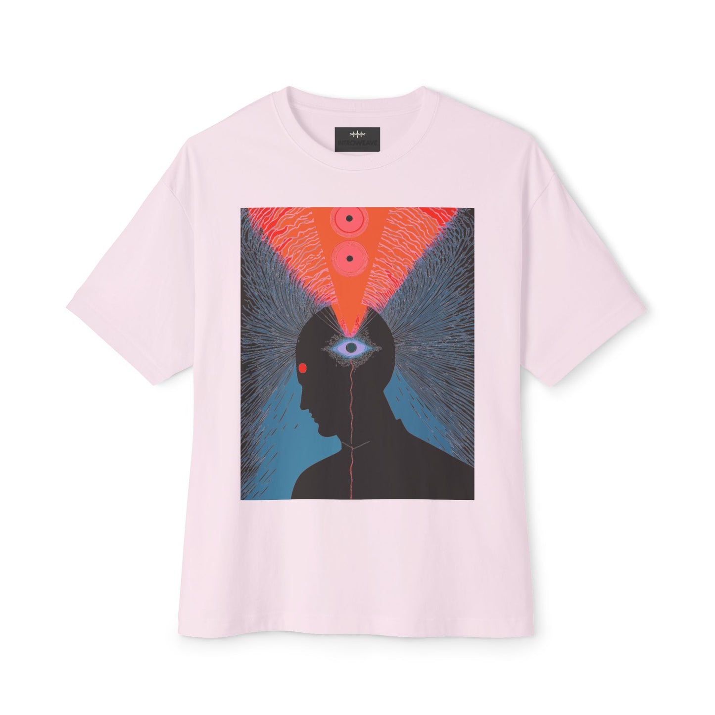 Signal Receiver Tee