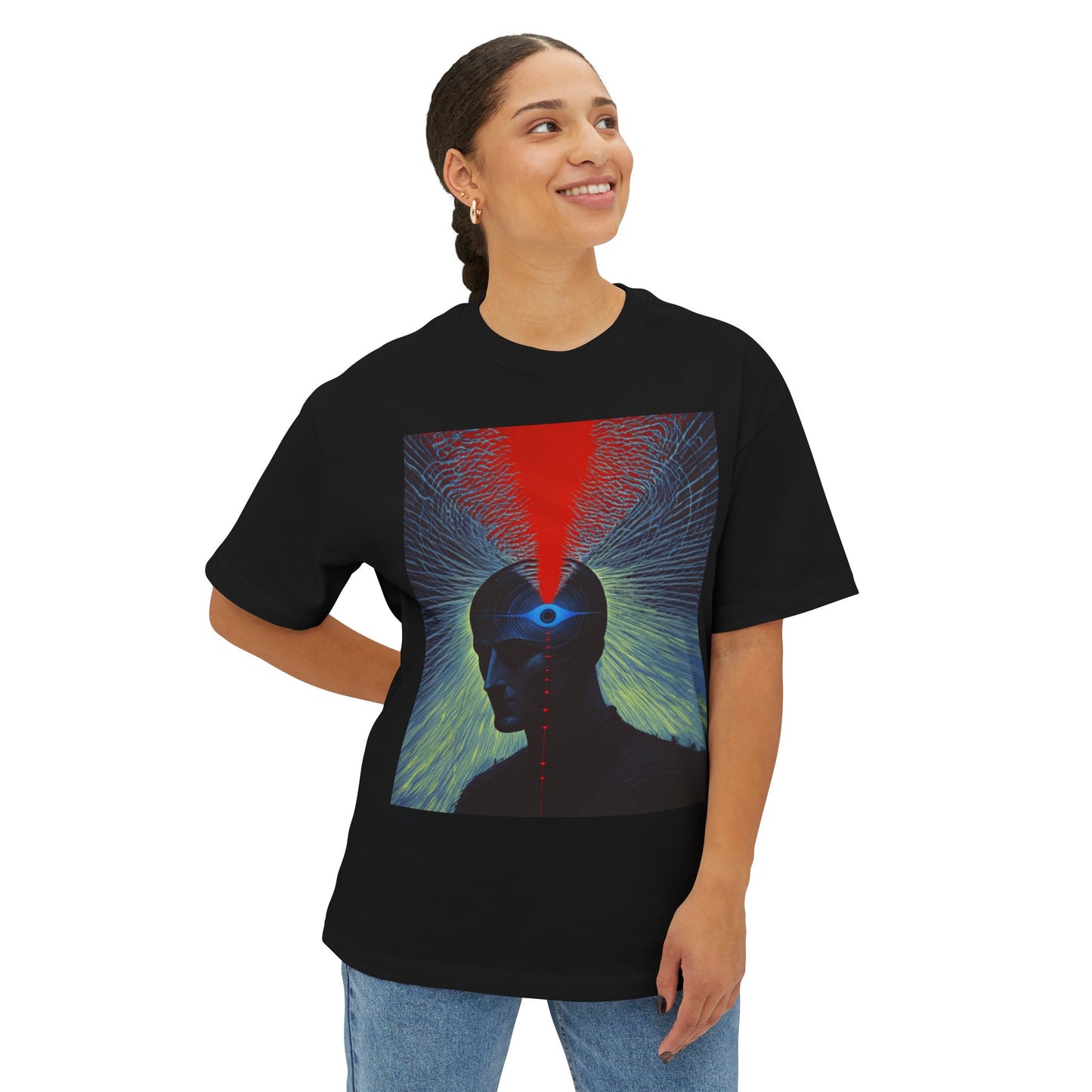 Neural Ascension Tee