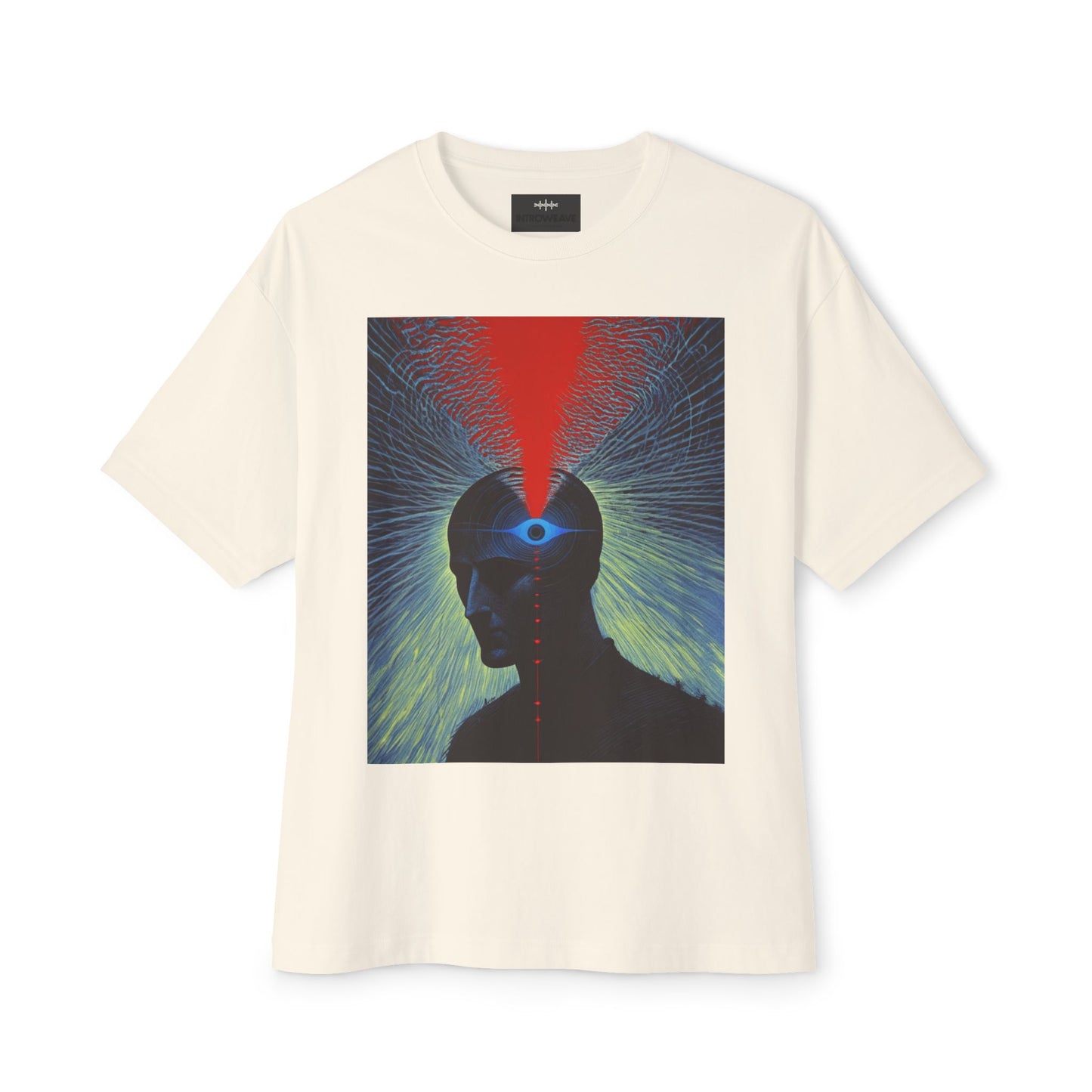 Neural Ascension Tee