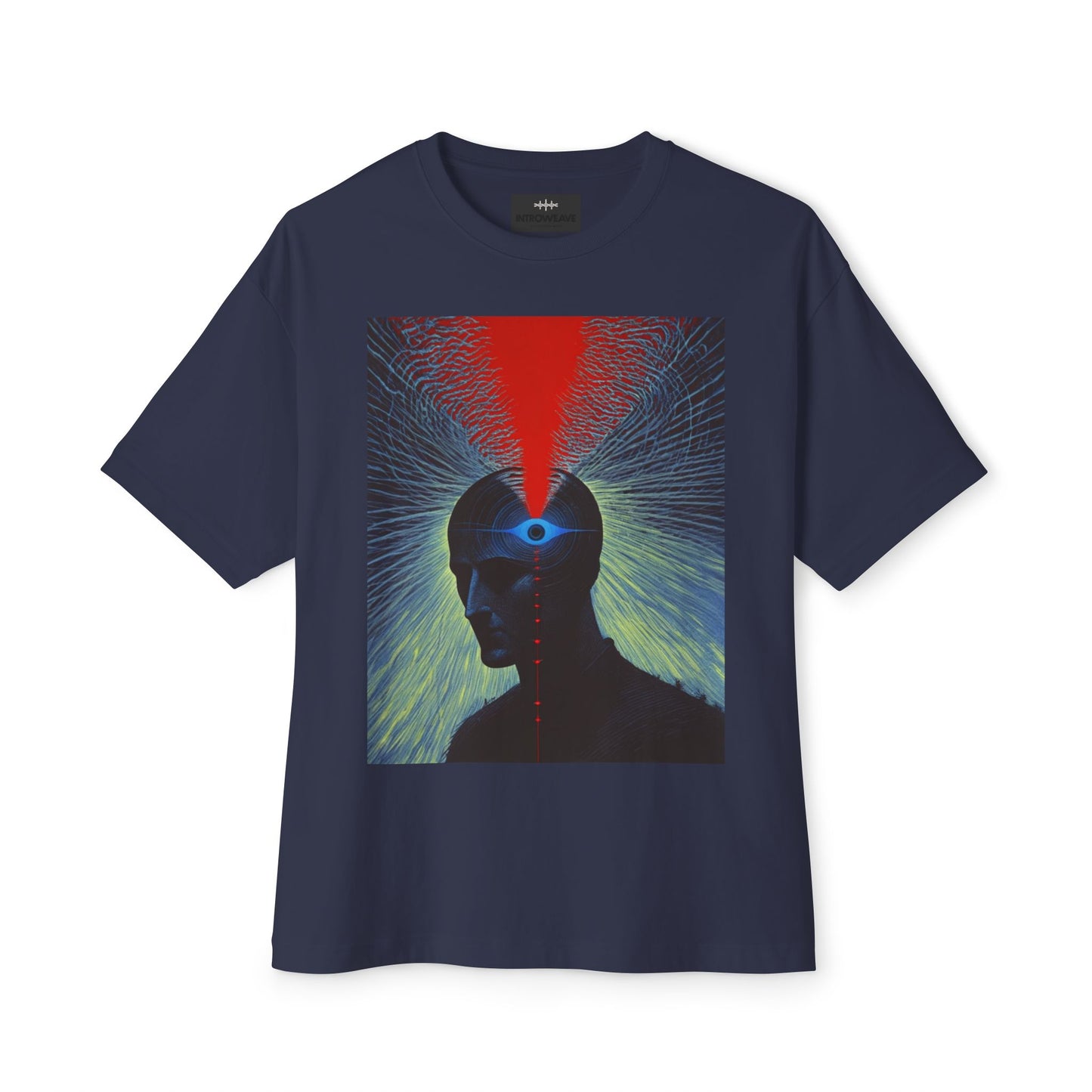 Neural Ascension Tee