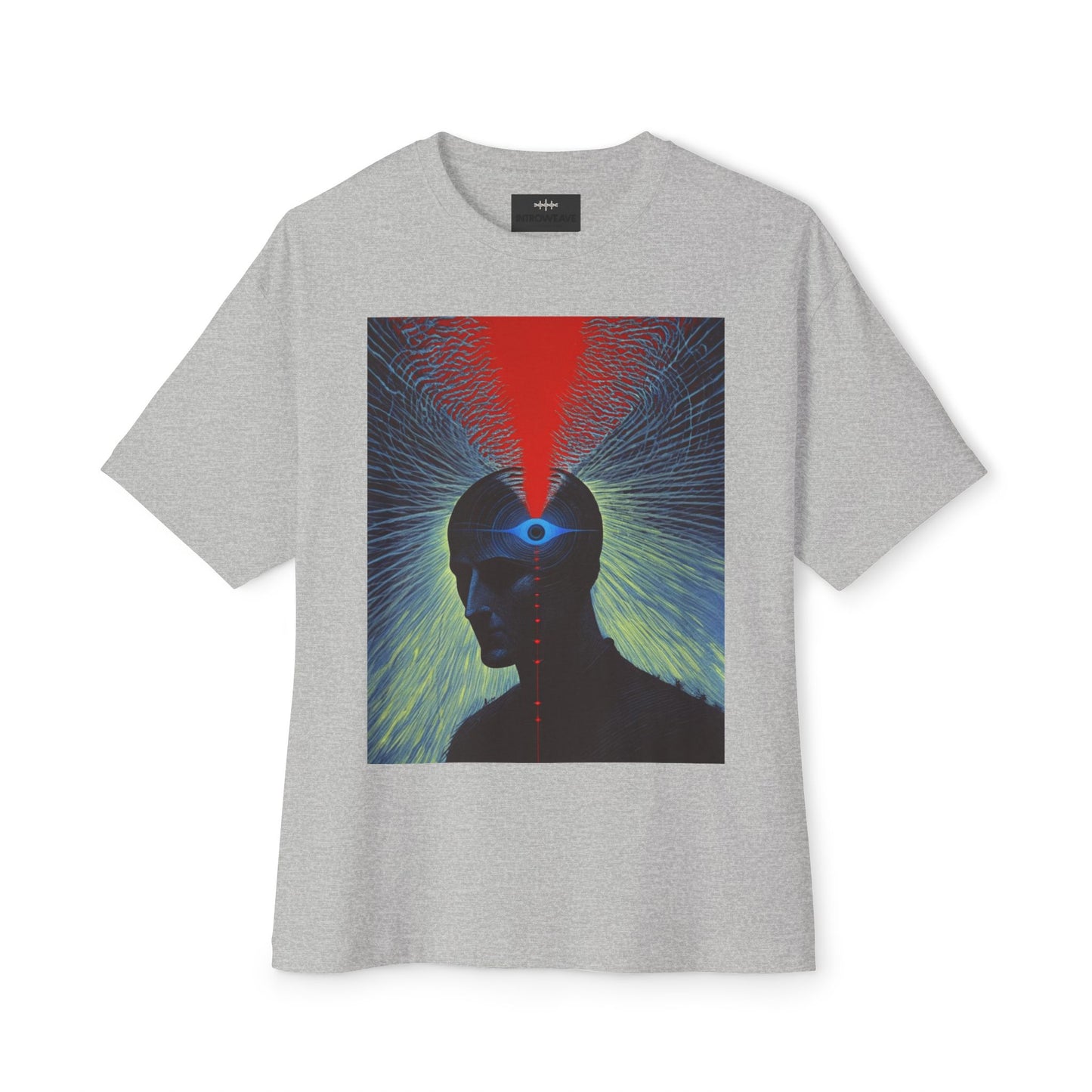 Neural Ascension Tee
