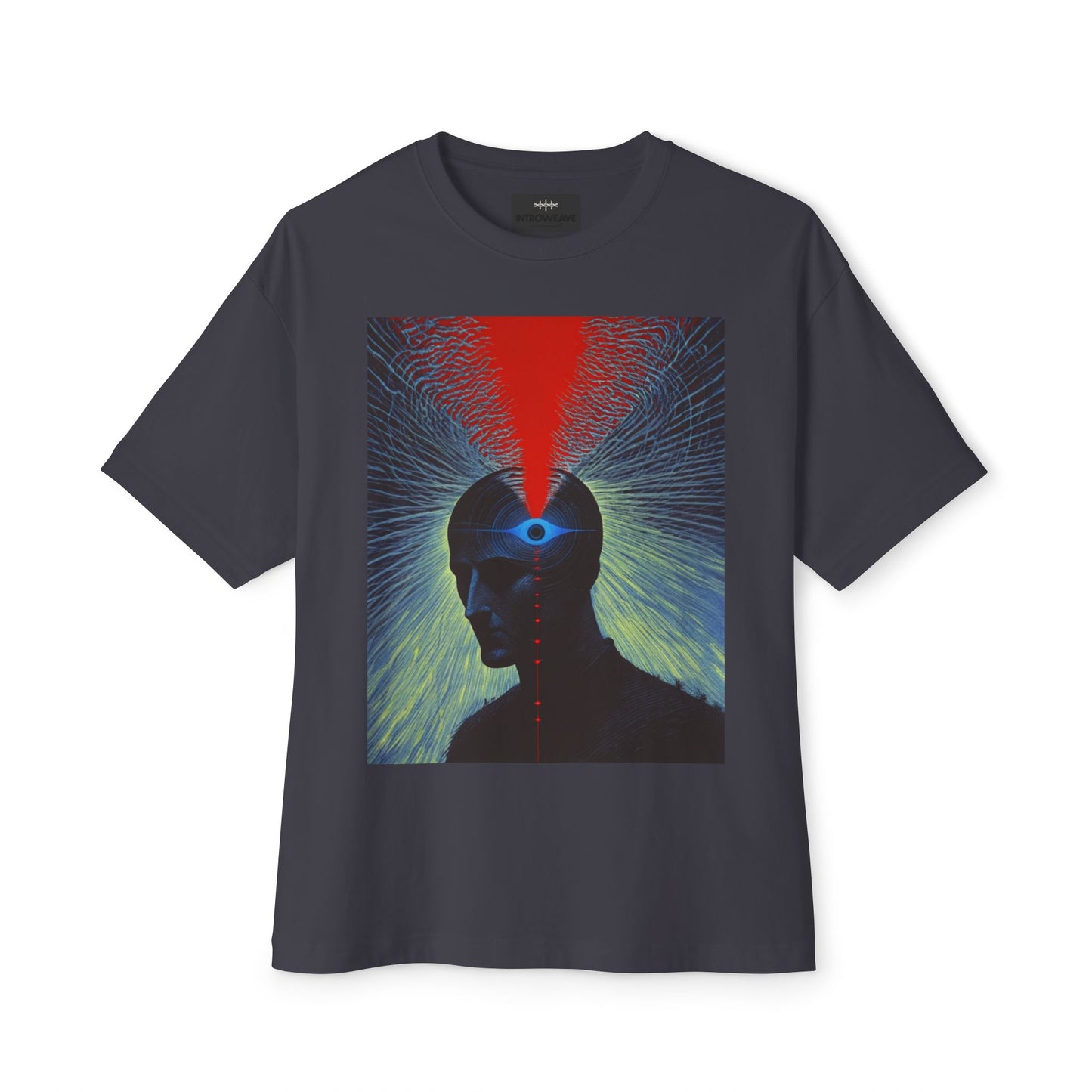 Neural Ascension Tee