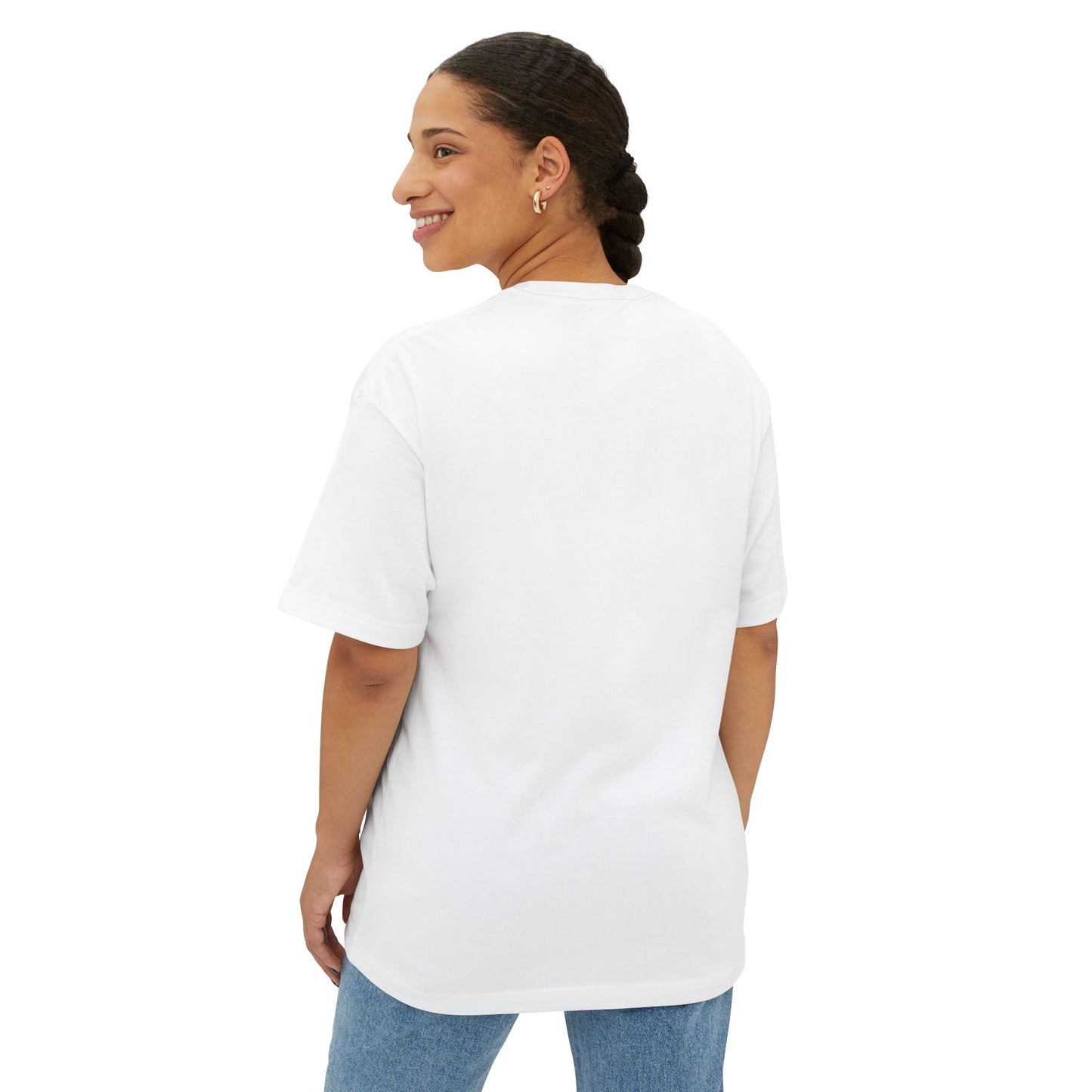 Neural Ascension Tee