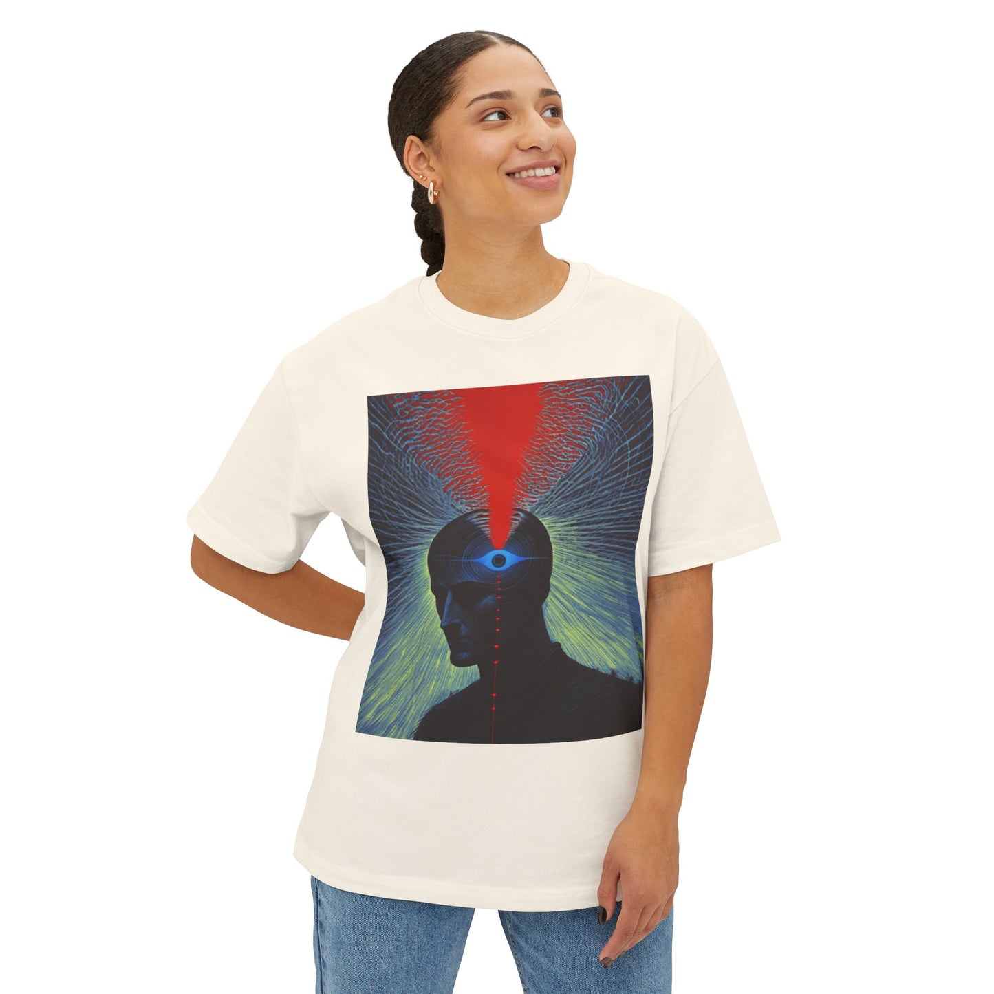 Neural Ascension Tee