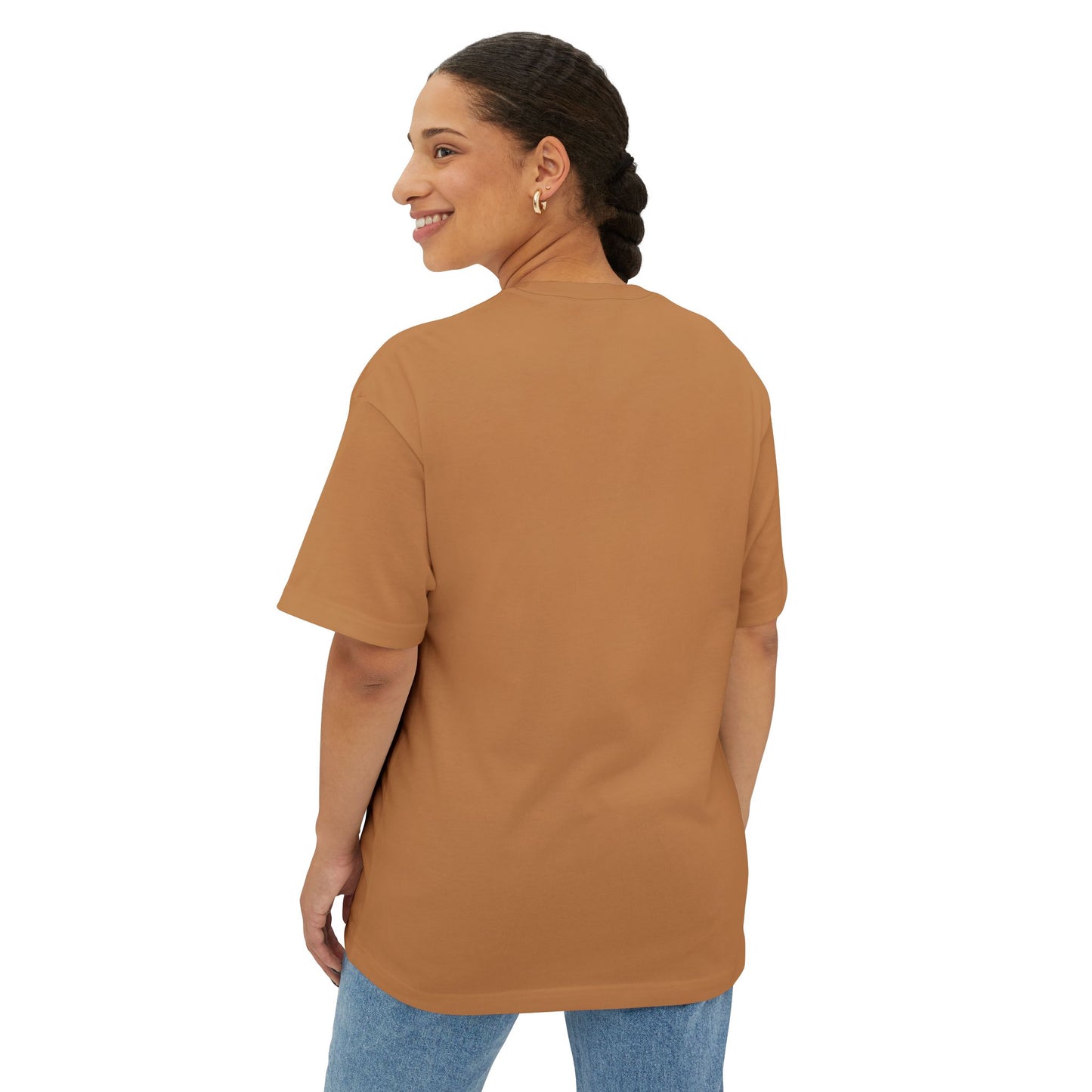 Neural Ascension Tee