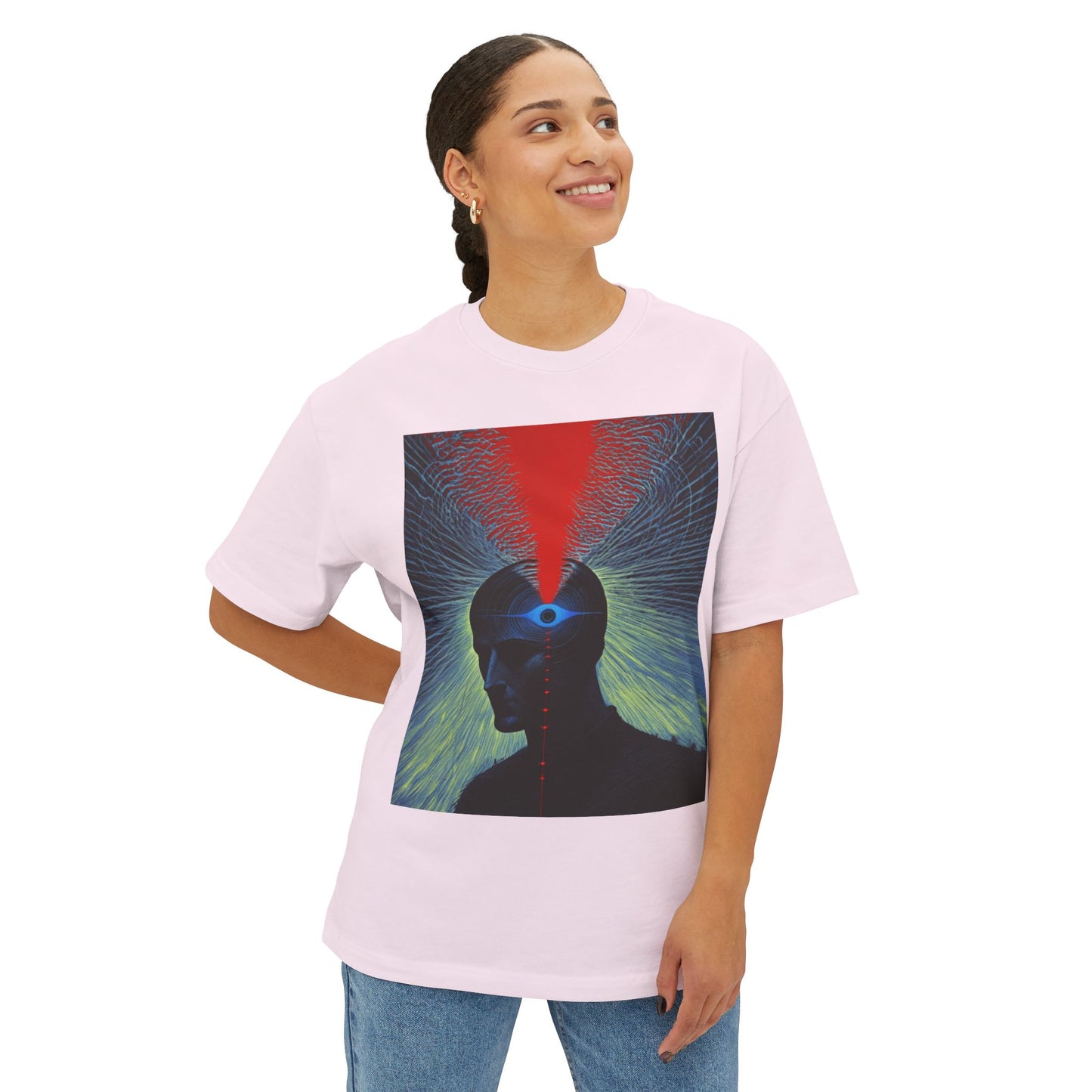 Neural Ascension Tee