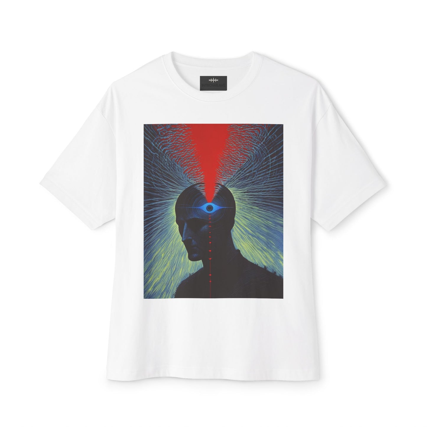 Neural Ascension Tee