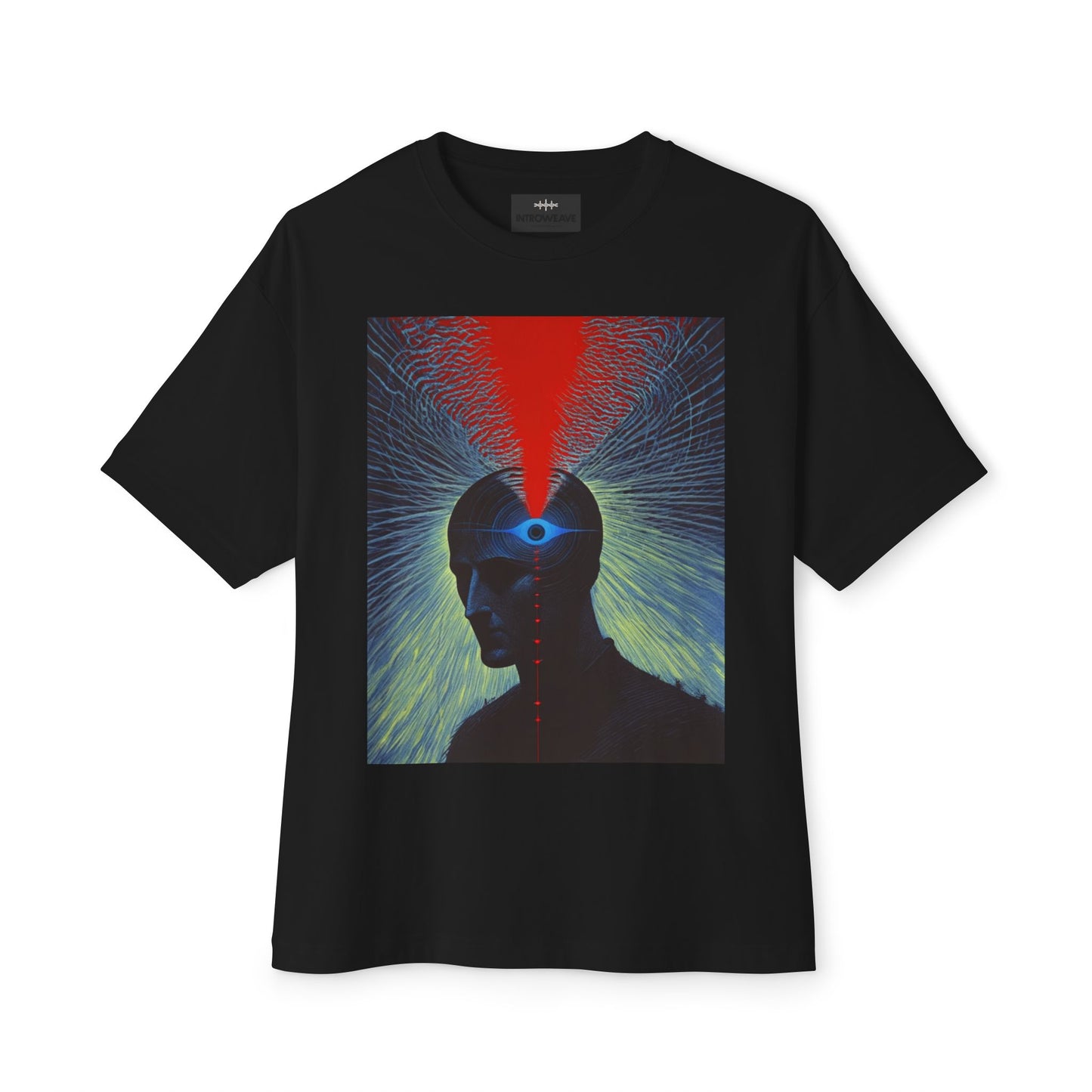 Neural Ascension Tee