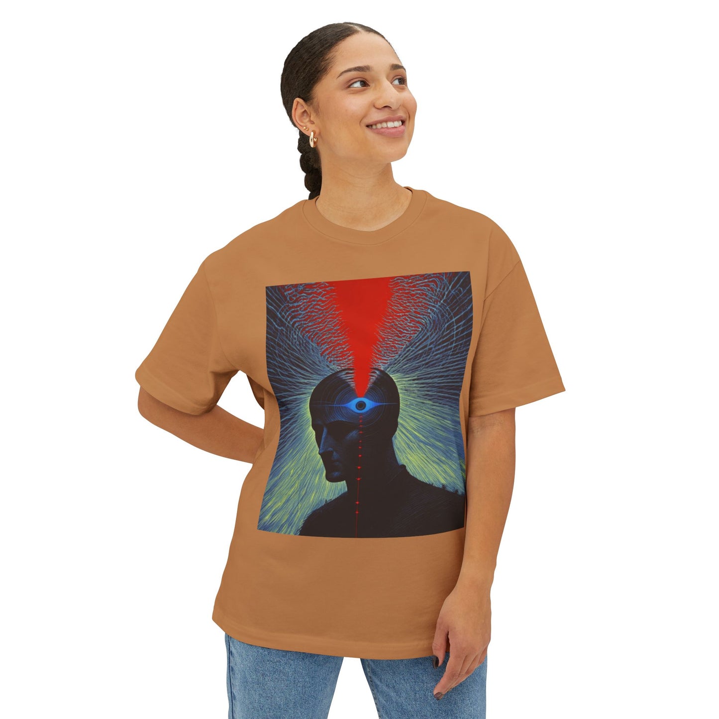 Neural Ascension Tee
