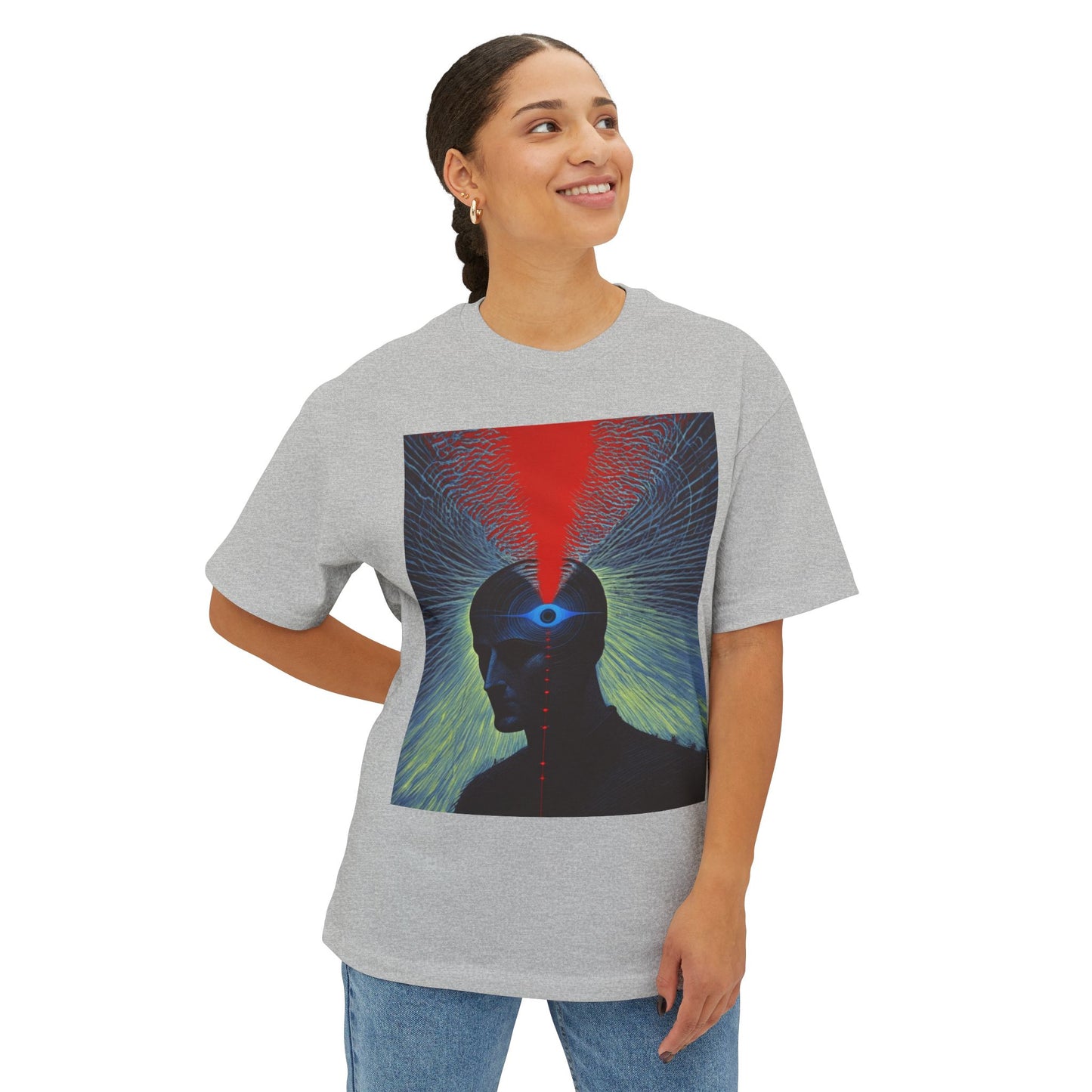 Neural Ascension Tee