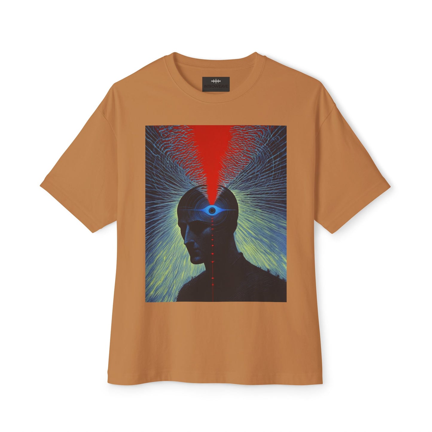 Neural Ascension Tee