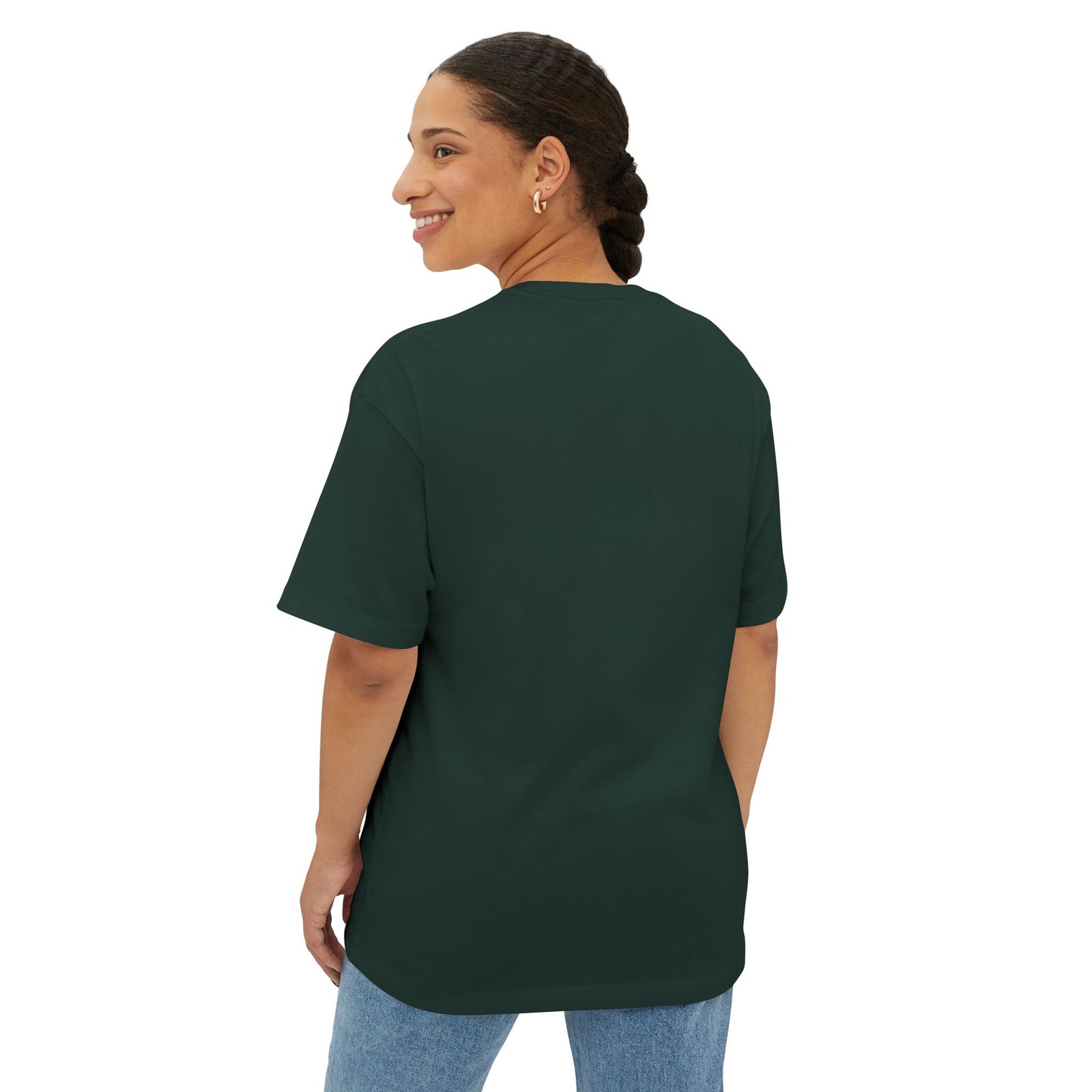 Neural Ascension Tee