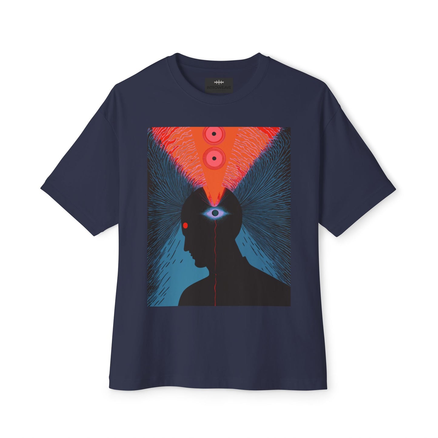 Signal Receiver Tee