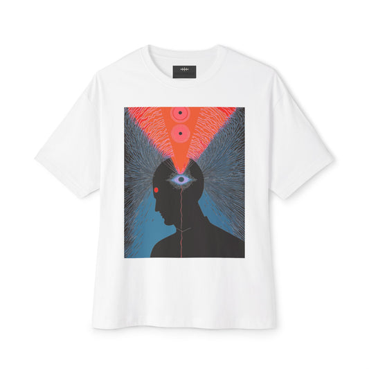 Signal Receiver Tee