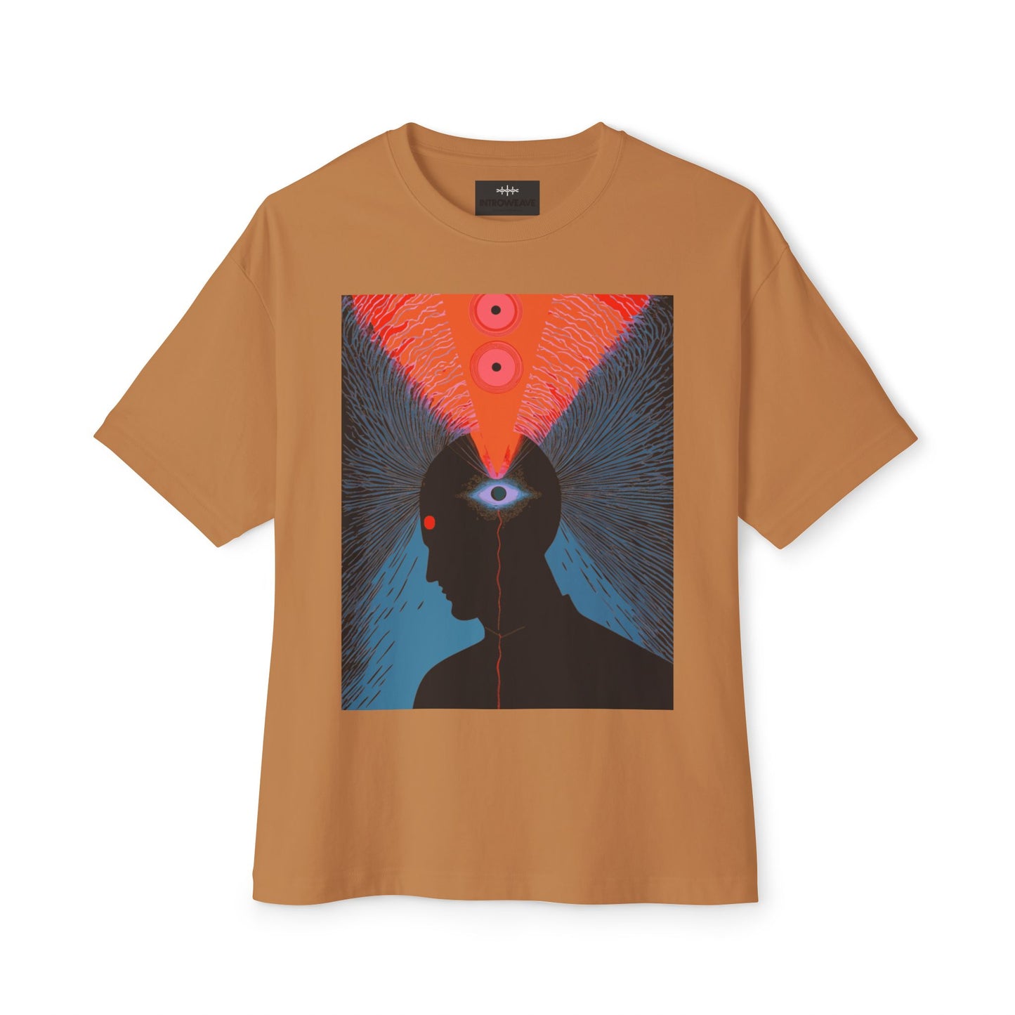 Signal Receiver Tee