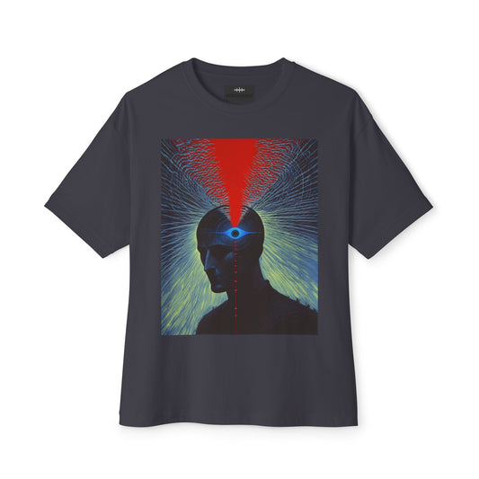 Neural Ascension Tee